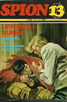 #25 April 1981 [1059]